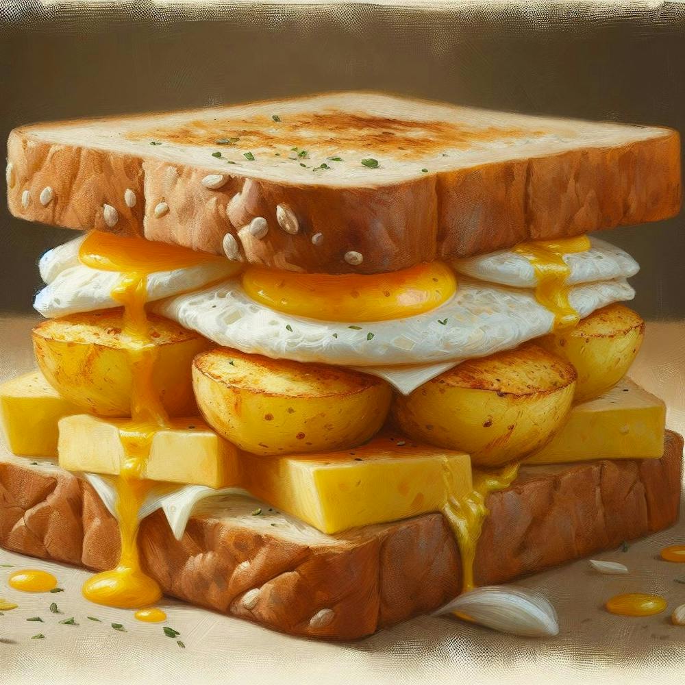 Omelet