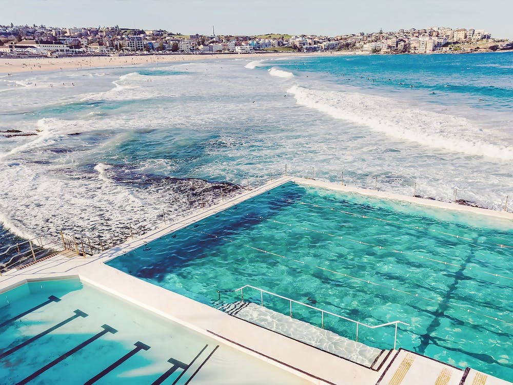 Bondi Beach