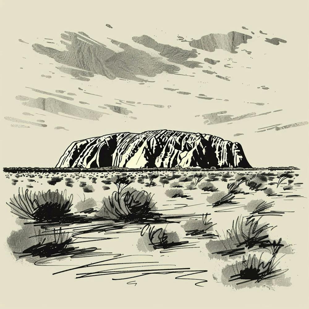 Uluru 6