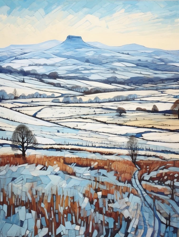 Brecon Beacons National Park Wales 1 Kopie