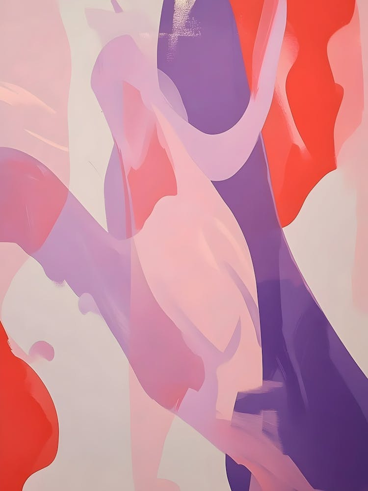 Abstract Painting 298