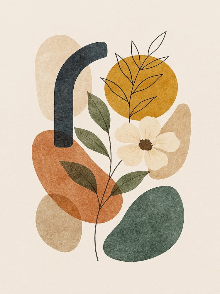 Botanical Balance