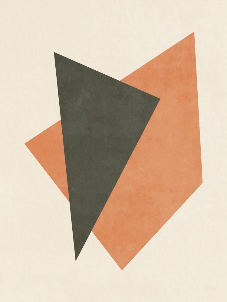 Minimalistische Kunst - VN01