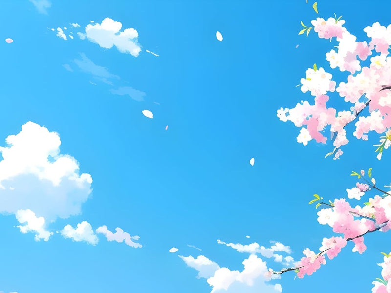 Cherry Blossoms 32