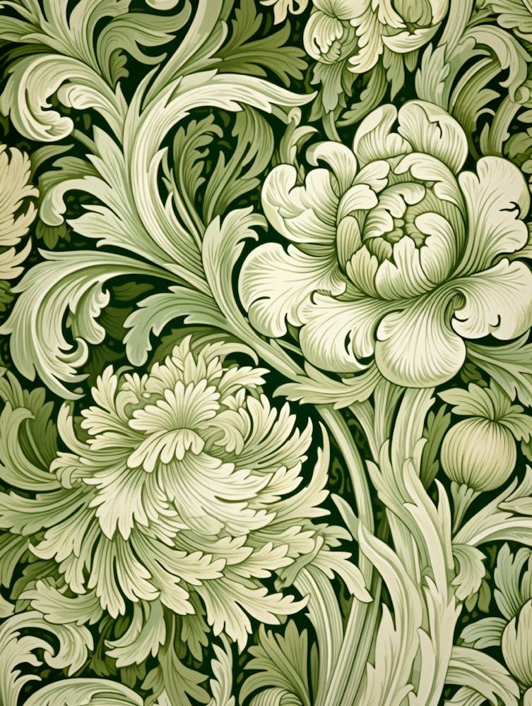 Floral Wallpaper 130