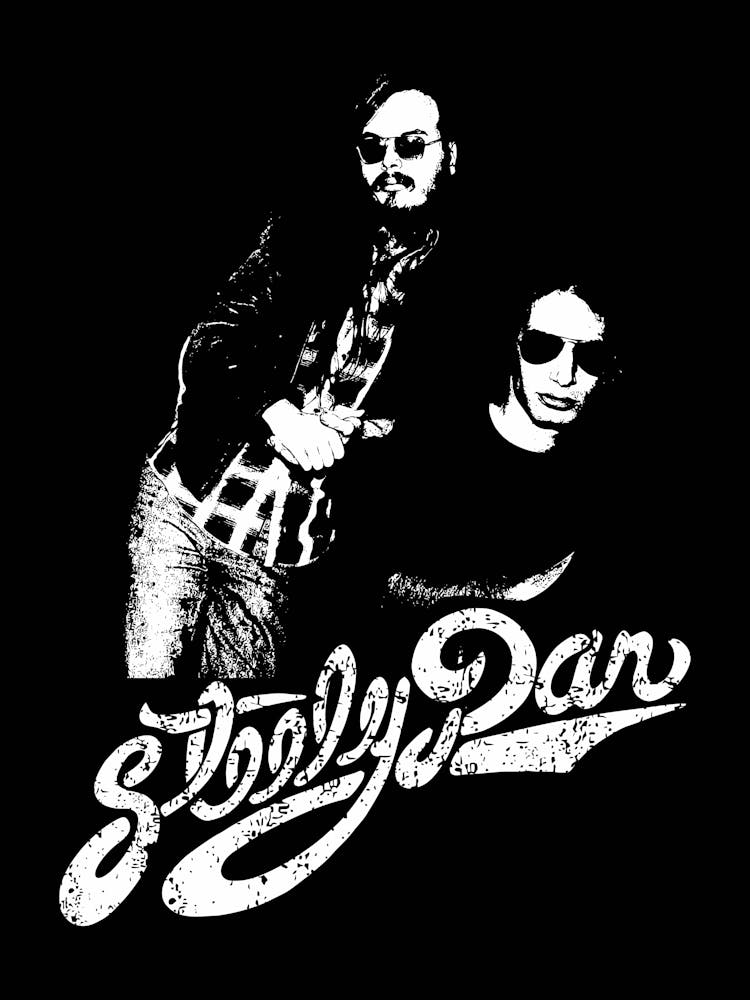 Steely dan