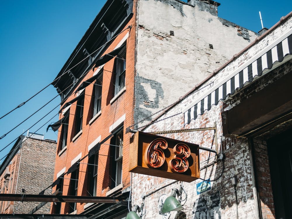 Meatpacking 63