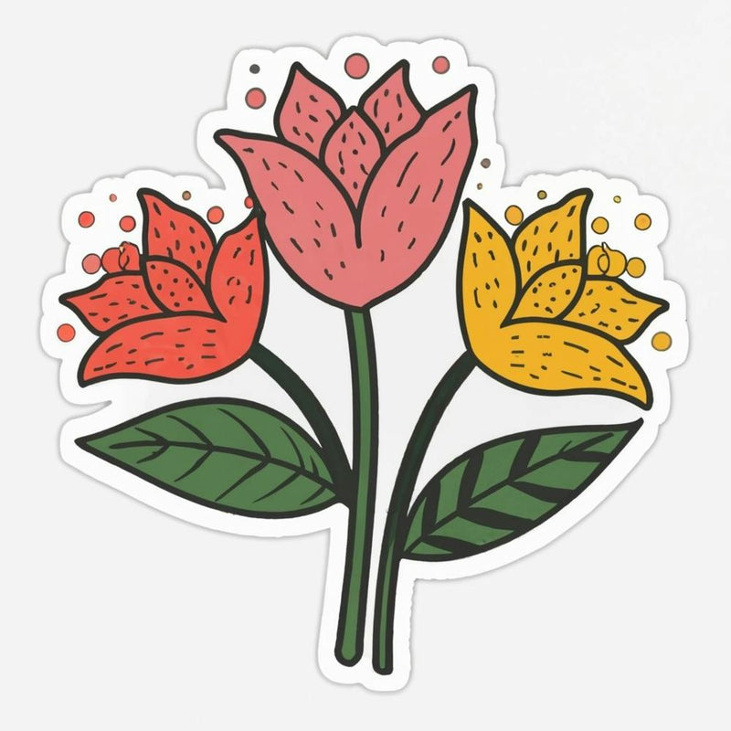 Tulips 1