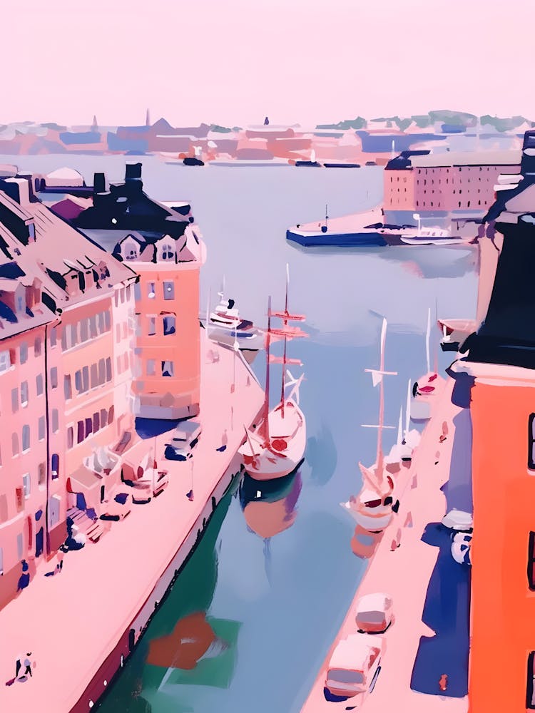 Stockholm 3
