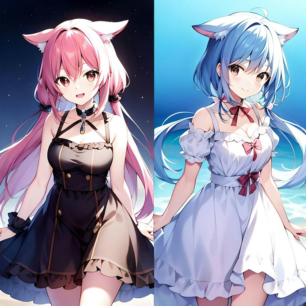 Magical Pet Companions