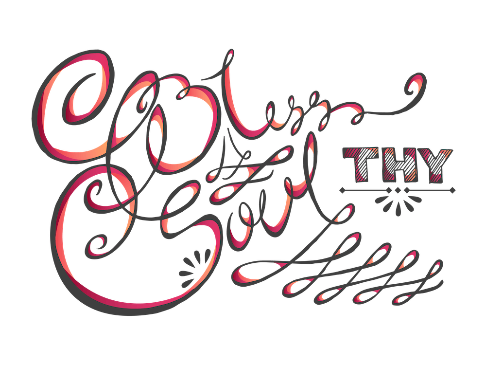 Bless Thy Soul Quote