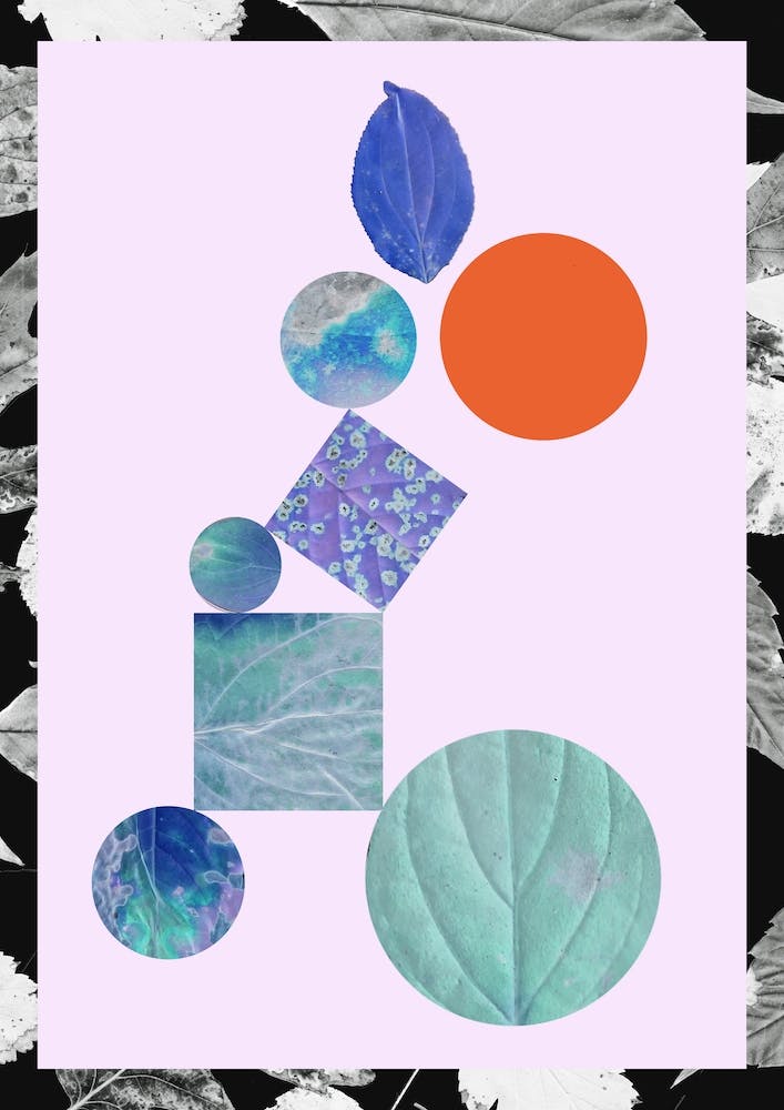 Geometric I