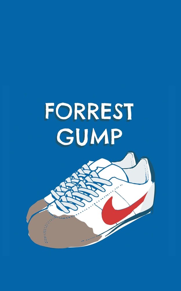 Forrest Gump Movie