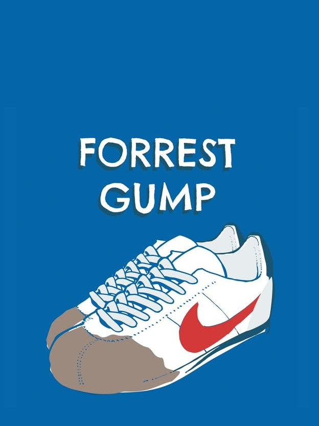Forrest Gump Movie