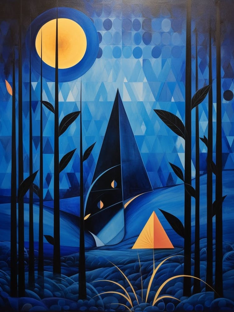 Natural Pattern Abstract 25