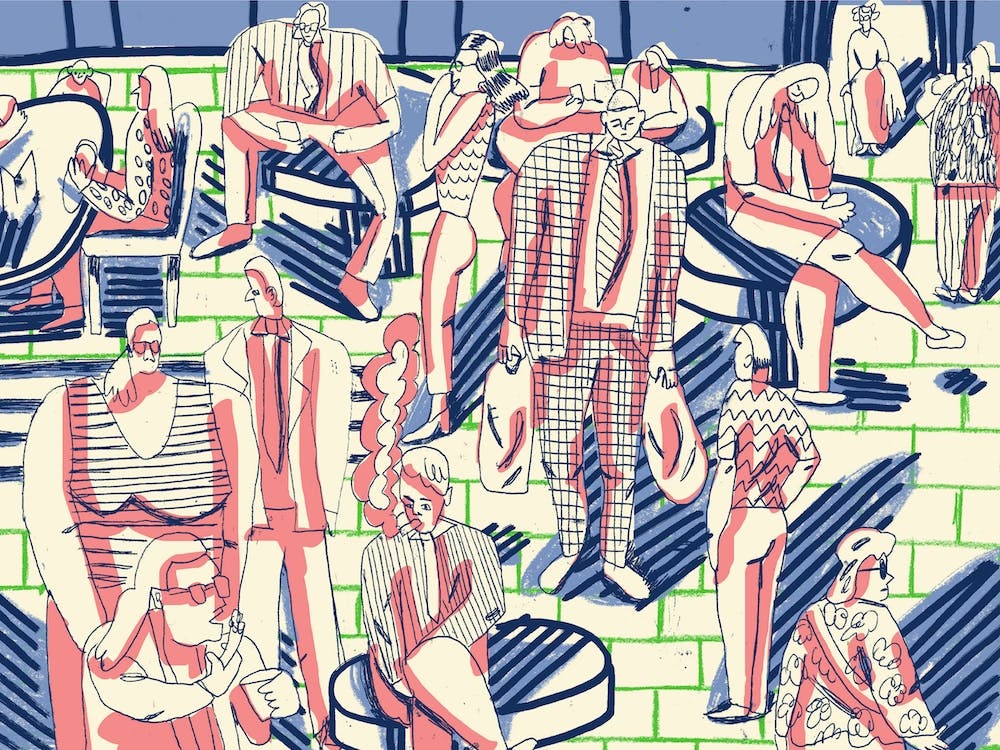 Royal Exchange Square