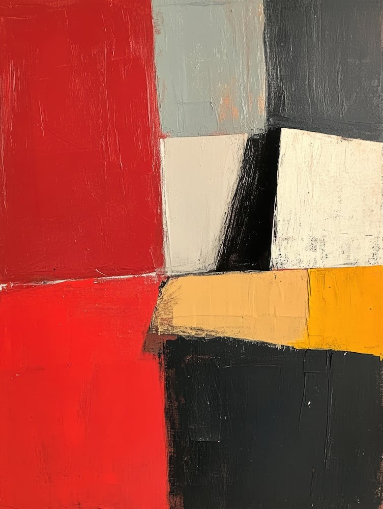 Abstract Painting 3620