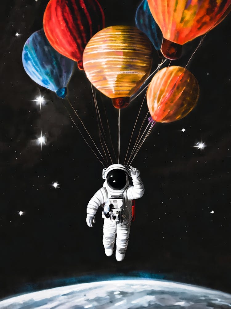 Astronaute