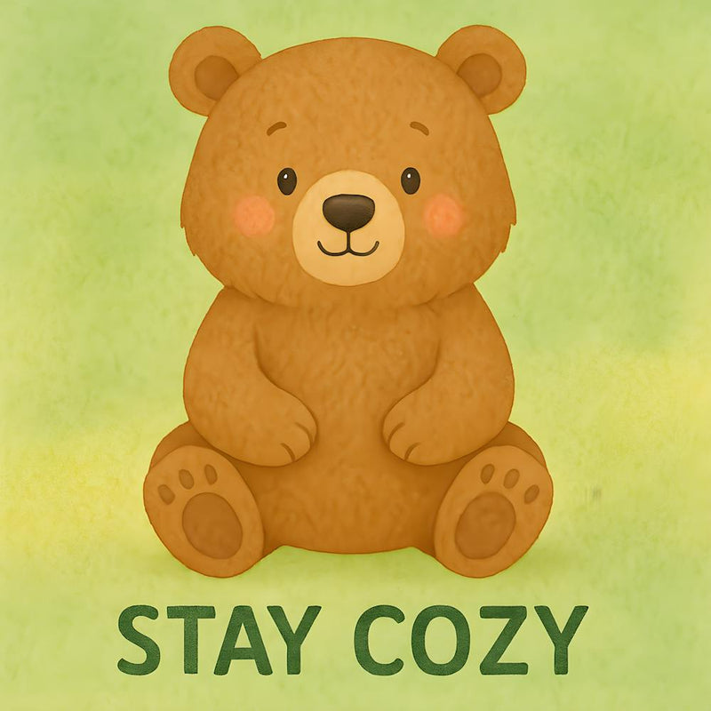 Stay Cozy