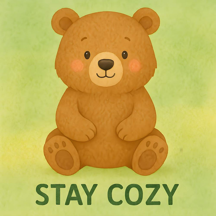 Stay Cozy