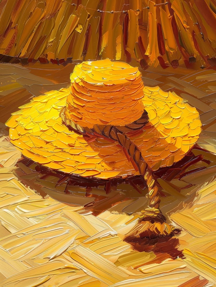 Straw Hat