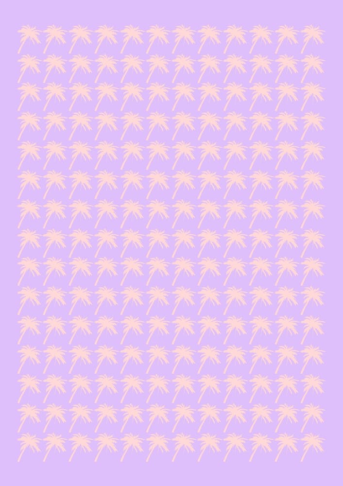 Paradise Repeating II