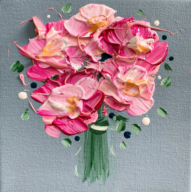 Peonies 1