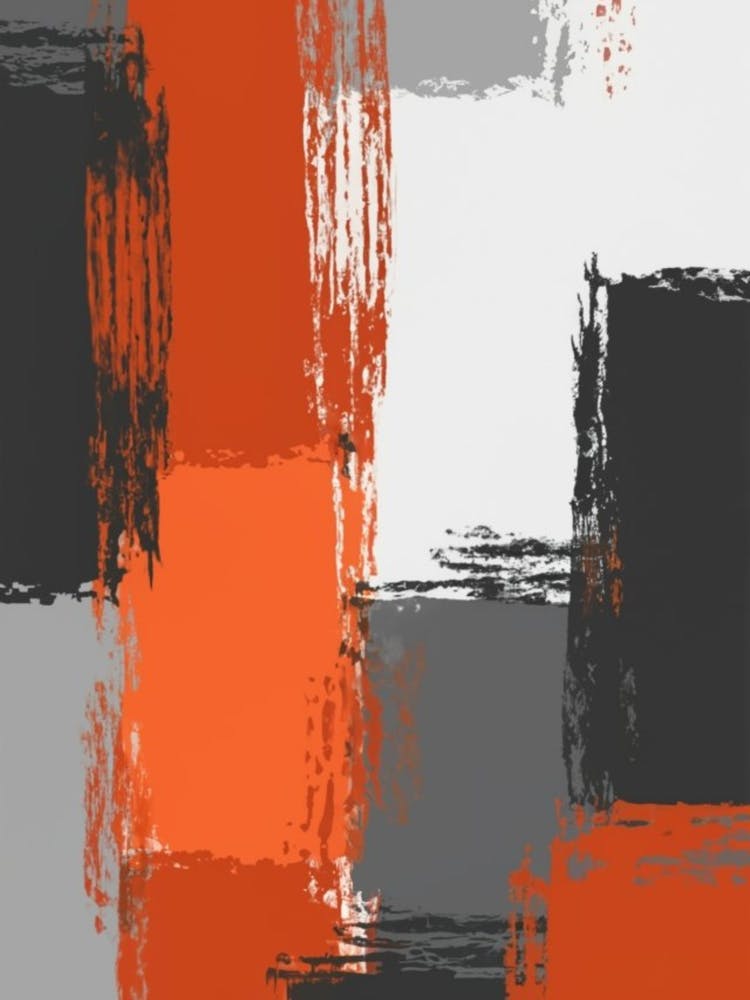 Abstract Painting 61