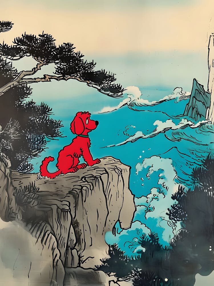 Red Dog