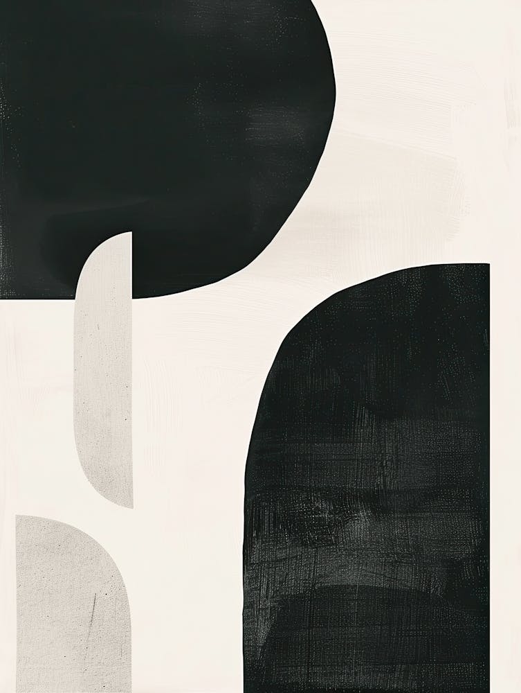 Batam Stone Park Bauhaus Minimalist