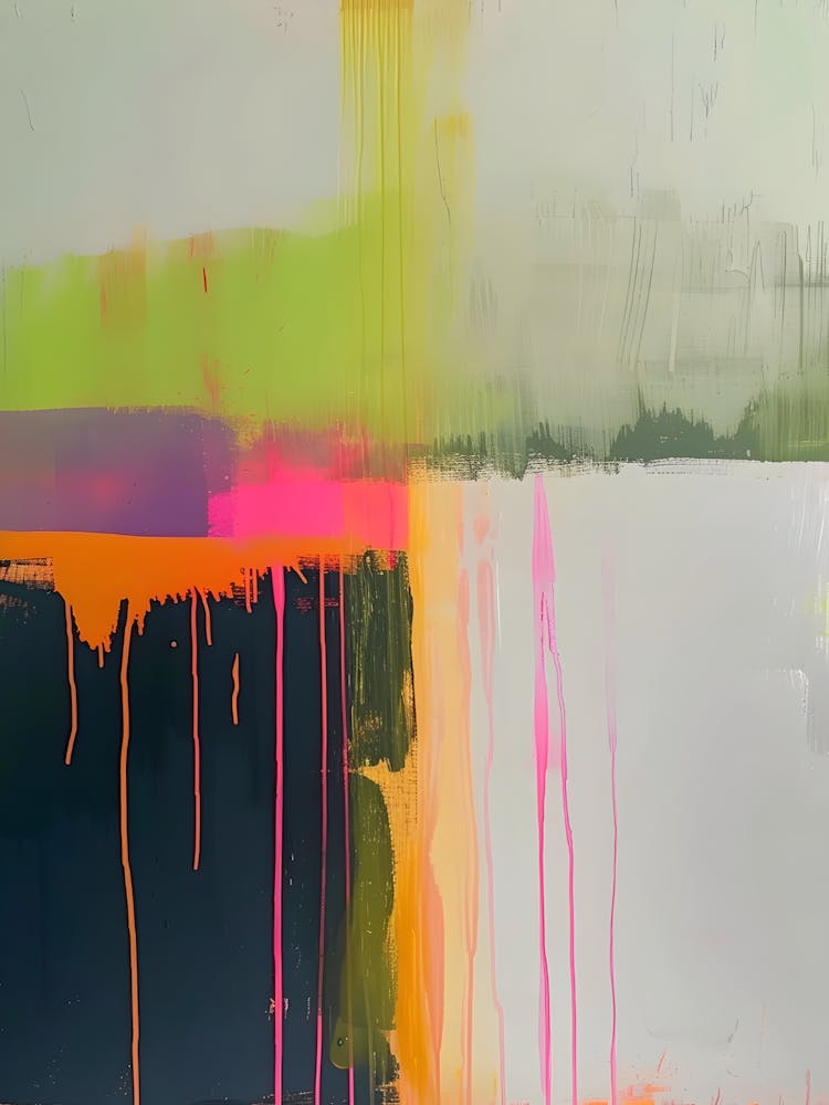 Abstract Painting 57