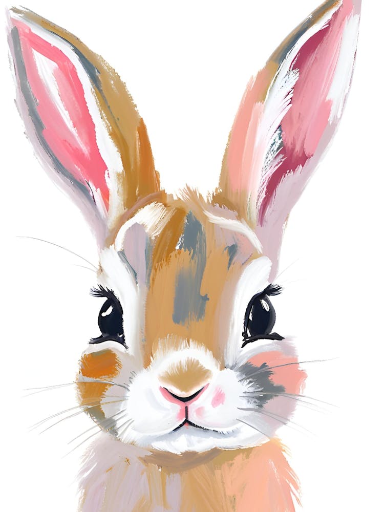 Kleiner Hase