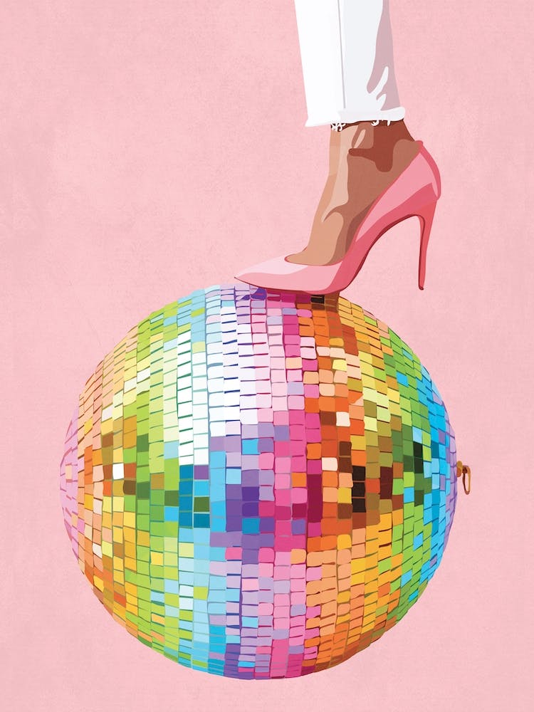 Lights Of The Disco 2