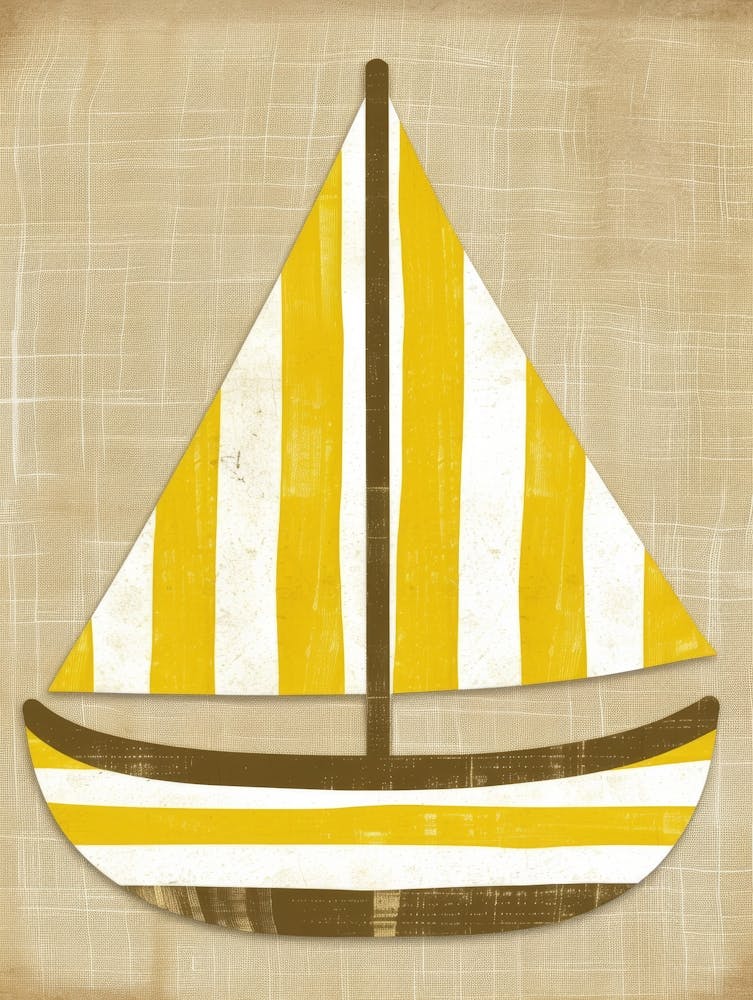 Sailboat 13