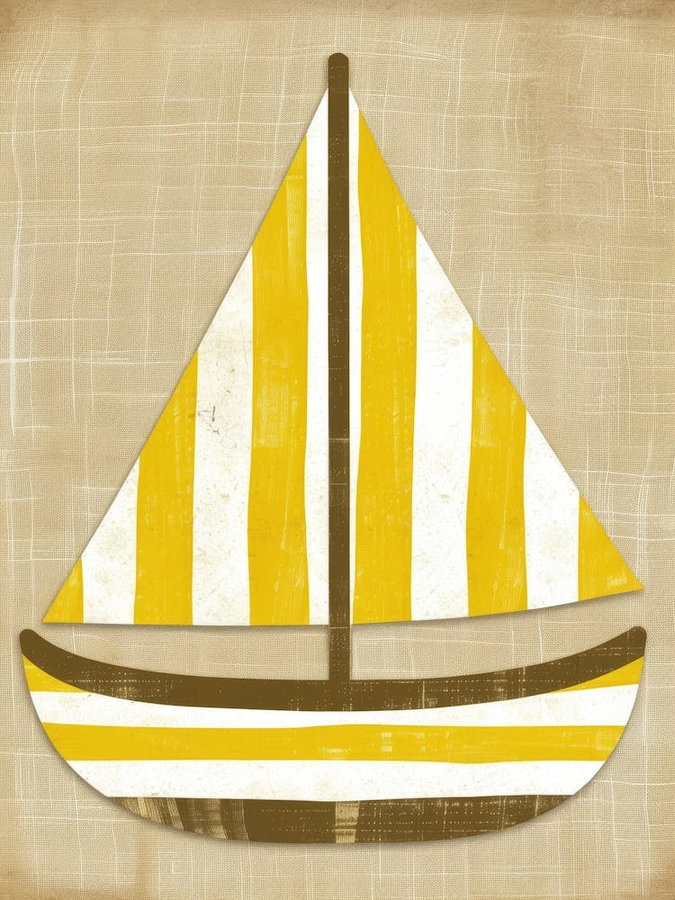 Sailboat 13