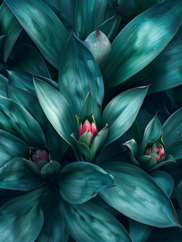 Ivy Illustration 3