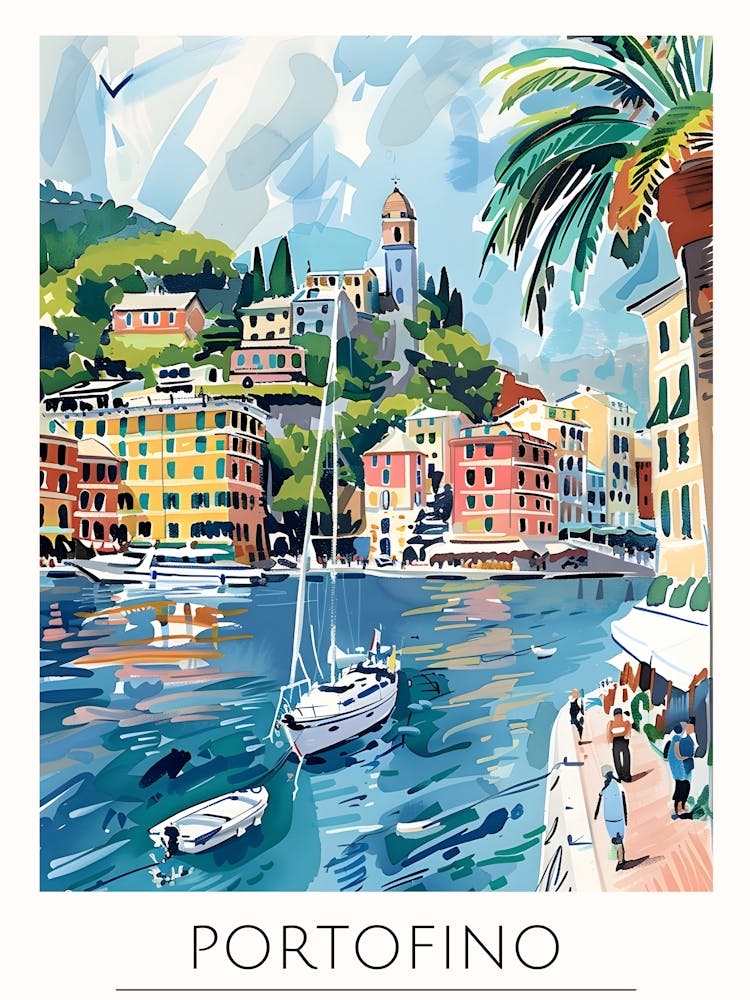 Portofino 1