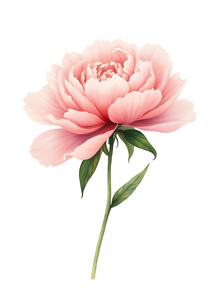 Simplified Nature Forms For Relaxed Living