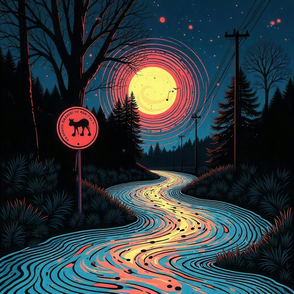 Moonlight Road 1