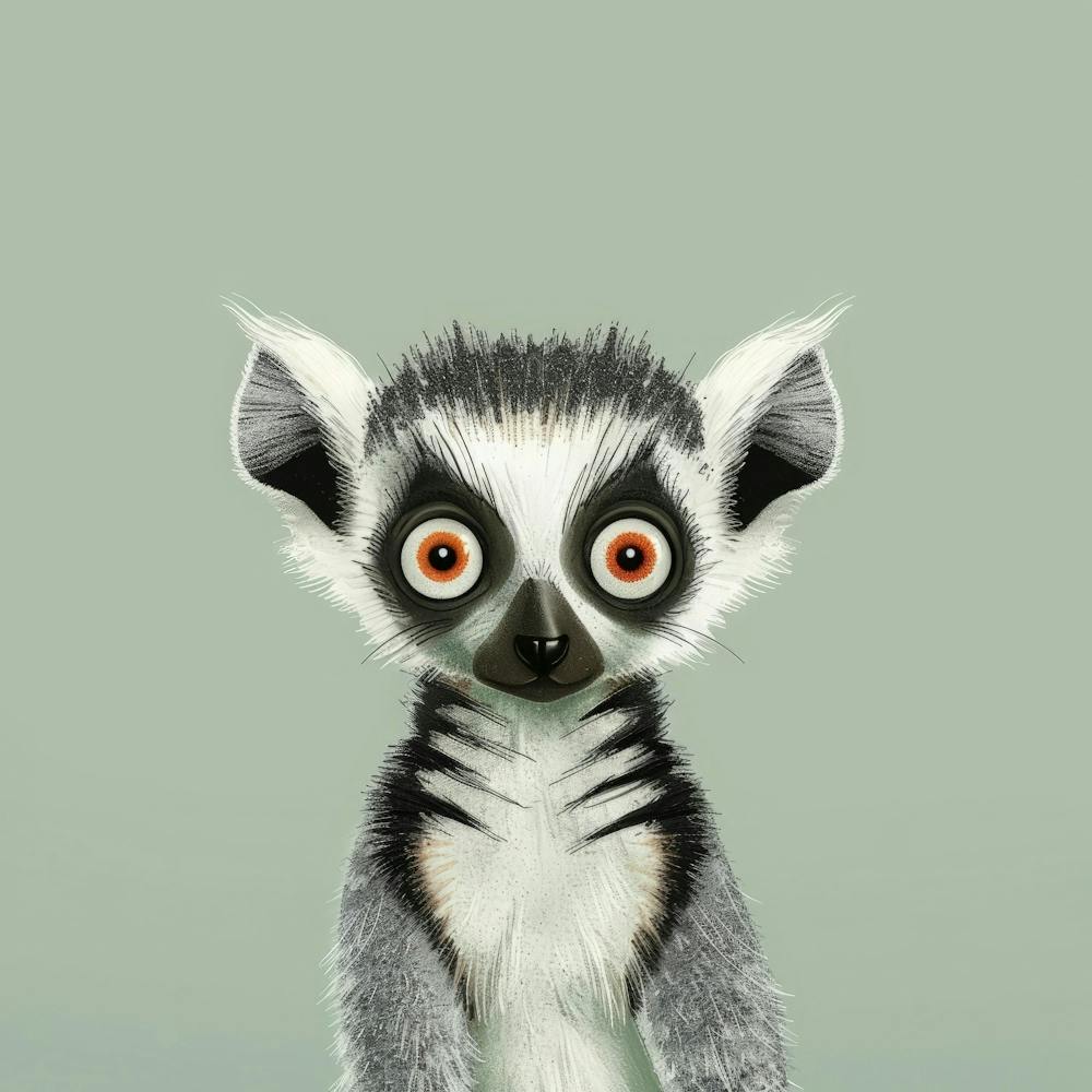 Lemur 4