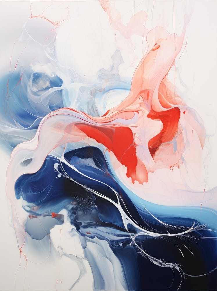 Abstract Painting 81