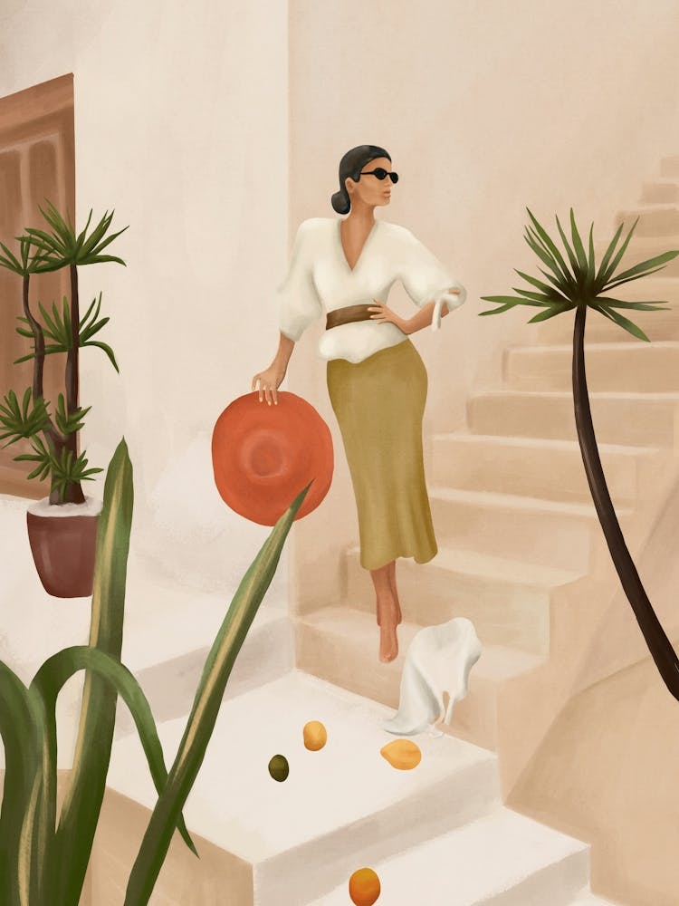 Wonders of the new day