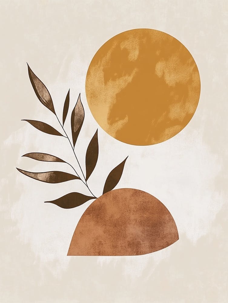 Abstract Painting 57