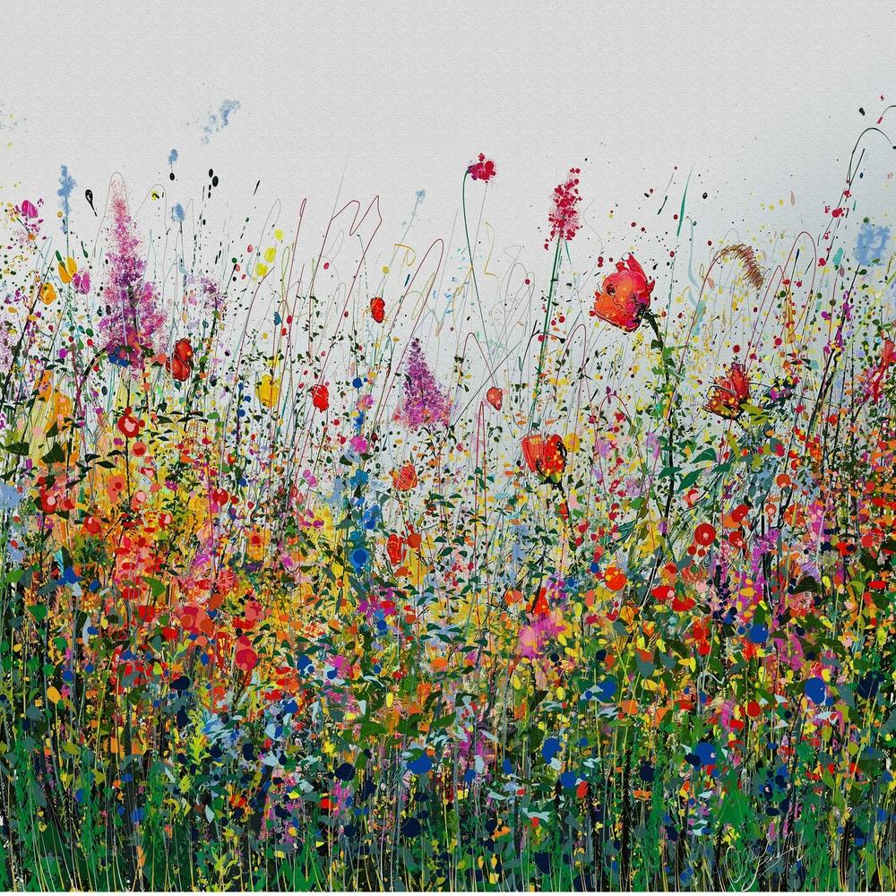 Meadow Drip Dream