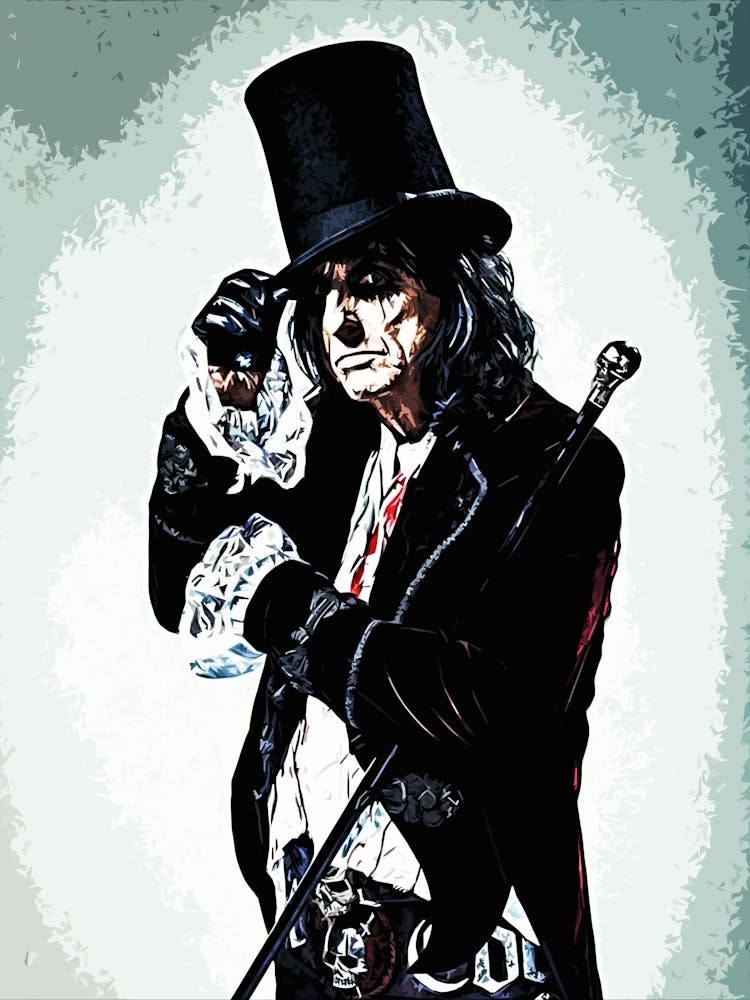 alice cooper 4