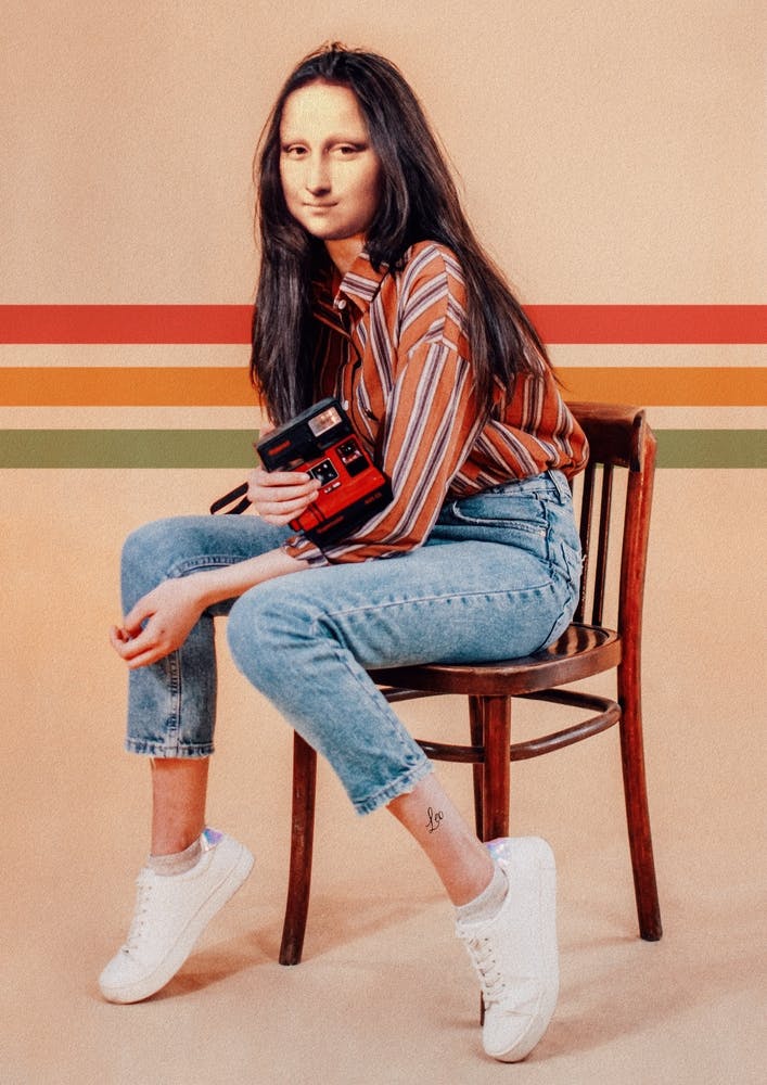 Mona