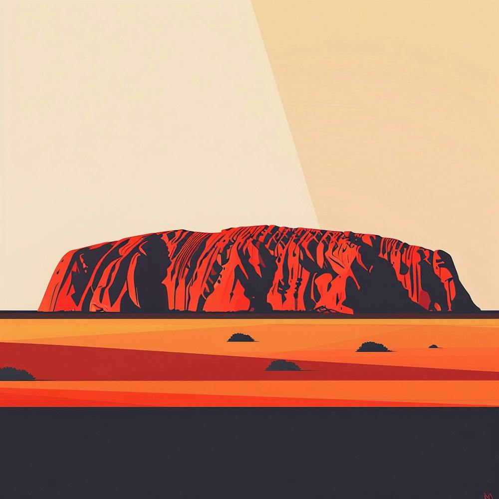 Uluru 7