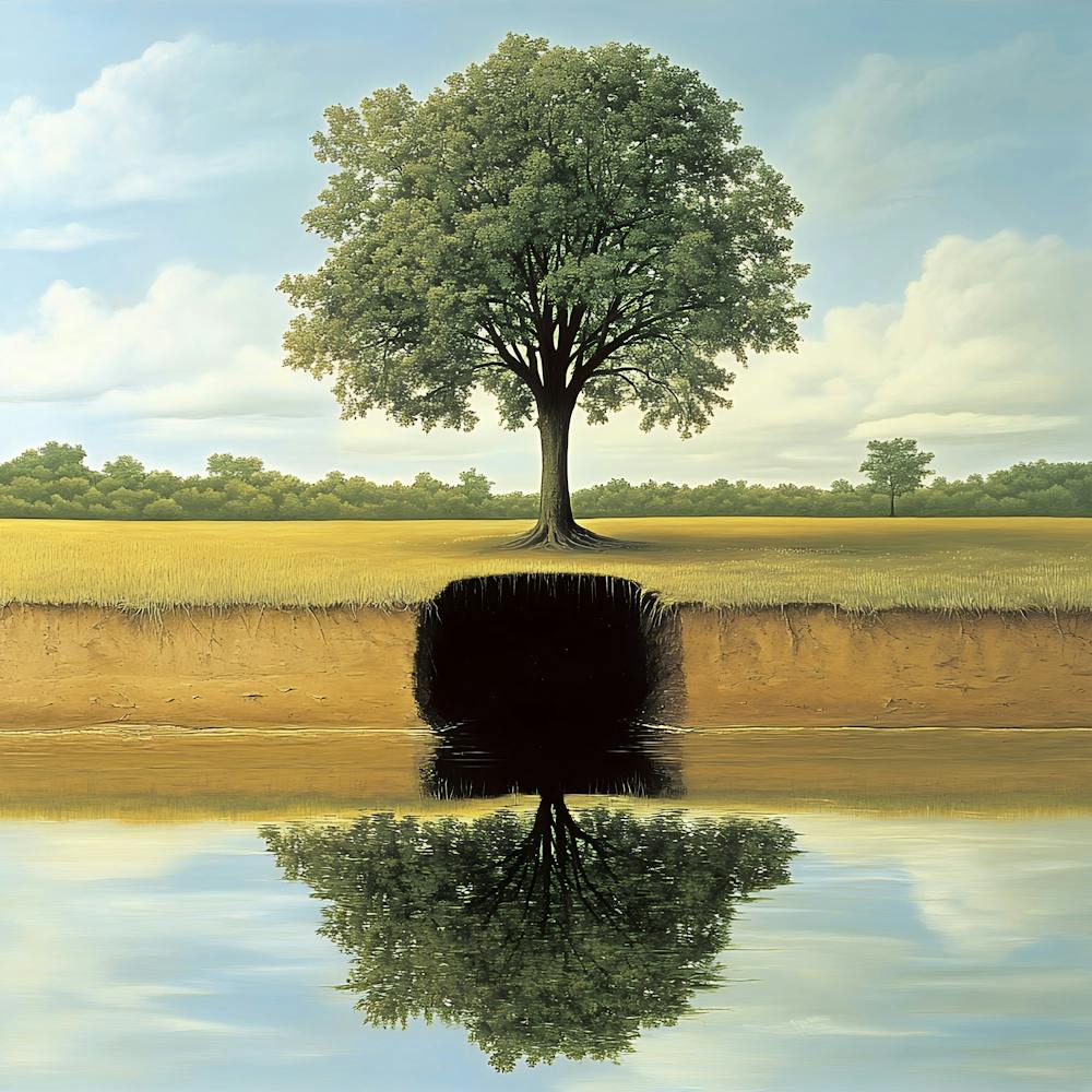 Tree Of Life 136
