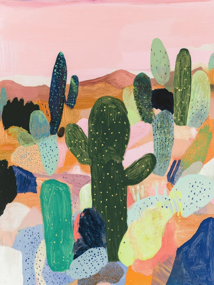 Cactus 61