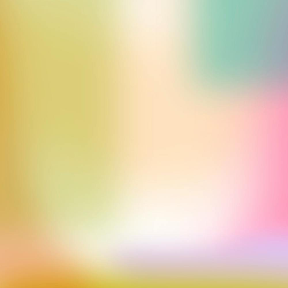 New Day Gradient Square